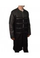 Men's Farscape Coat Jacket
